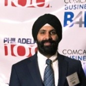 eConnectionSoft Employee Gurpreet Maini's profile photo