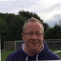 EMR Employee Bruce Miller's profile photo