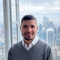 MSC Cruise Management Employee Francesco Fiore's profile photo