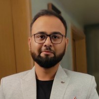 SatSure Employee Hatim Bohra's profile photo