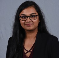 Prospect Health Employee Krithika Srinivasan's profile photo