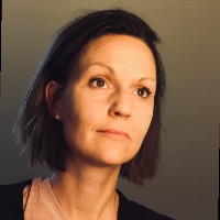 Lisa Bindgård Email