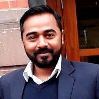 Optimus Information Inc. Employee Gaurav Varshney's profile photo