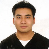 Webtech Nepal Employee Sudeep Tamrakar's profile photo