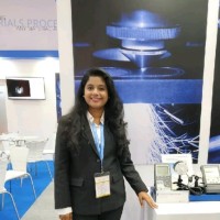 IMS Systems, Inc. Employee Kajal Gowari's profile photo