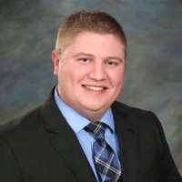 Pottawattamie County, Iowa Employee Mitchell Kay's profile photo