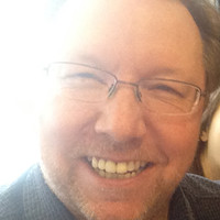 Newmark Employee Brian Moen's profile photo