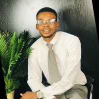 LIGHTHOUSE HR COMPANY Employee Adeleke Oluwafemi's profile photo