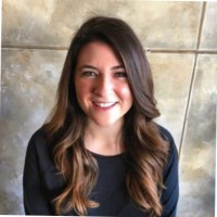 Good Rebellion Employee Arielle Buxbaum's profile photo