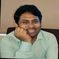 Simplex Infrastructures Ltd. Employee Soumen Mondal's profile photo