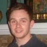 Fetch Freight Employee Spencer Ross's profile photo