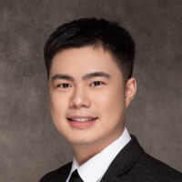 Citadel Securities Employee Sijie Chen's profile photo