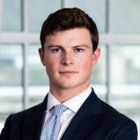 Aquiline Capital Partners Employee Harry Gilfillan's profile photo