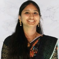 Colour Moon Technologies Pvt Ltd Employee Kushmitha K's profile photo