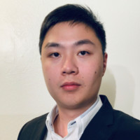 Supermicro Employee Joshua Lam's profile photo