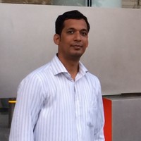 CareStack™ - Dental Practice Management Employee Tamojit Sengupta's profile photo