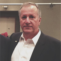 Unigel Employee Anselmo MacEdo's profile photo