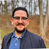 EQUASHIELD® Employee Allen Saltzman's profile photo