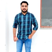 Chargeup Employee Sahil Singhal's profile photo