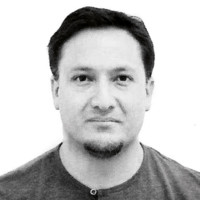 Alpha Technologies Ec Employee Pablo Tamayo's profile photo