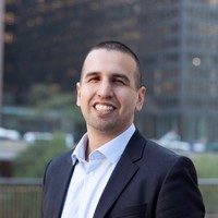 CBRE Employee John Hernandez's profile photo