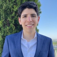 CACI International Inc Employee Jonathan Garzon's profile photo