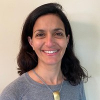Veeco Employee Maya Weiss's profile photo