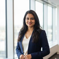 Advanced Operations Partners Employee Tejaswi Garlapati's profile photo