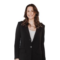 Skeye Employee Eva Bégin-L'Heureux's profile photo