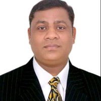 Certskills Employee Vikram Pachori's profile photo