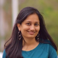 Nisha Joshi's profile photo