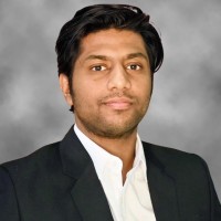 Comprobase, Inc. Employee Syed Ahamad's profile photo
