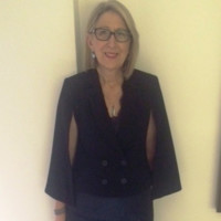 Ziera Employee Carole Lewis's profile photo