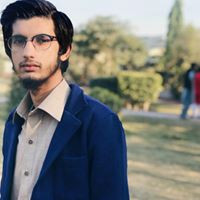 iSOFT STUDIOS Employee Zaka Ahmad's profile photo