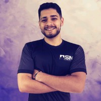 Icondev Employee Paulo Ricardo de Avila Pereira's profile photo