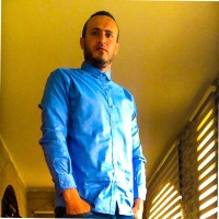Community Hospital of Huntington Park Employee Hamzeh abu Hzeem's profile photo