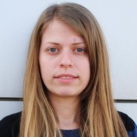We Are Clariti Employee Yoana Marinova's profile photo