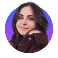 Orbee Employee Suzanna Mirzoyan's profile photo