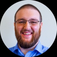 Berry Street Employee Collin Driscoll's profile photo