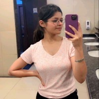 Isha Pathak Email