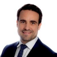 KPMG UK Employee Sean Robins's profile photo