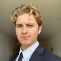 Griffin Pogue Email