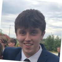 Toby Robinson Email