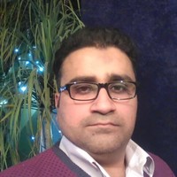 Muhammad Naveed Email