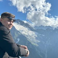 Alexander Borodavkin Email