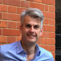VONNE Employee Martin Brookes's profile photo