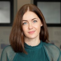 Reda Zilenaite Email & Phone Number