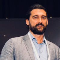 shecco Employee Marc Chasserot's profile photo