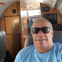 Aeroexpress Employee Luis Fernando Paredes Quintero's profile photo