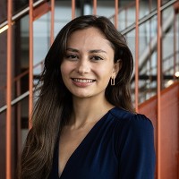 Brasco /// Employee Amber Luis's profile photo